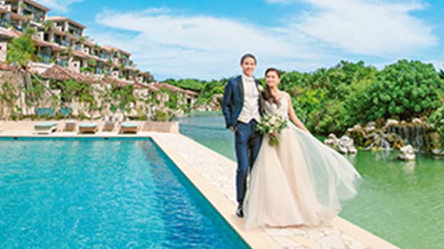 施設・サービス｜シギラベイサイドスイート アラマンダ【公式