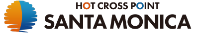 Hot Cross Point Santa Monica