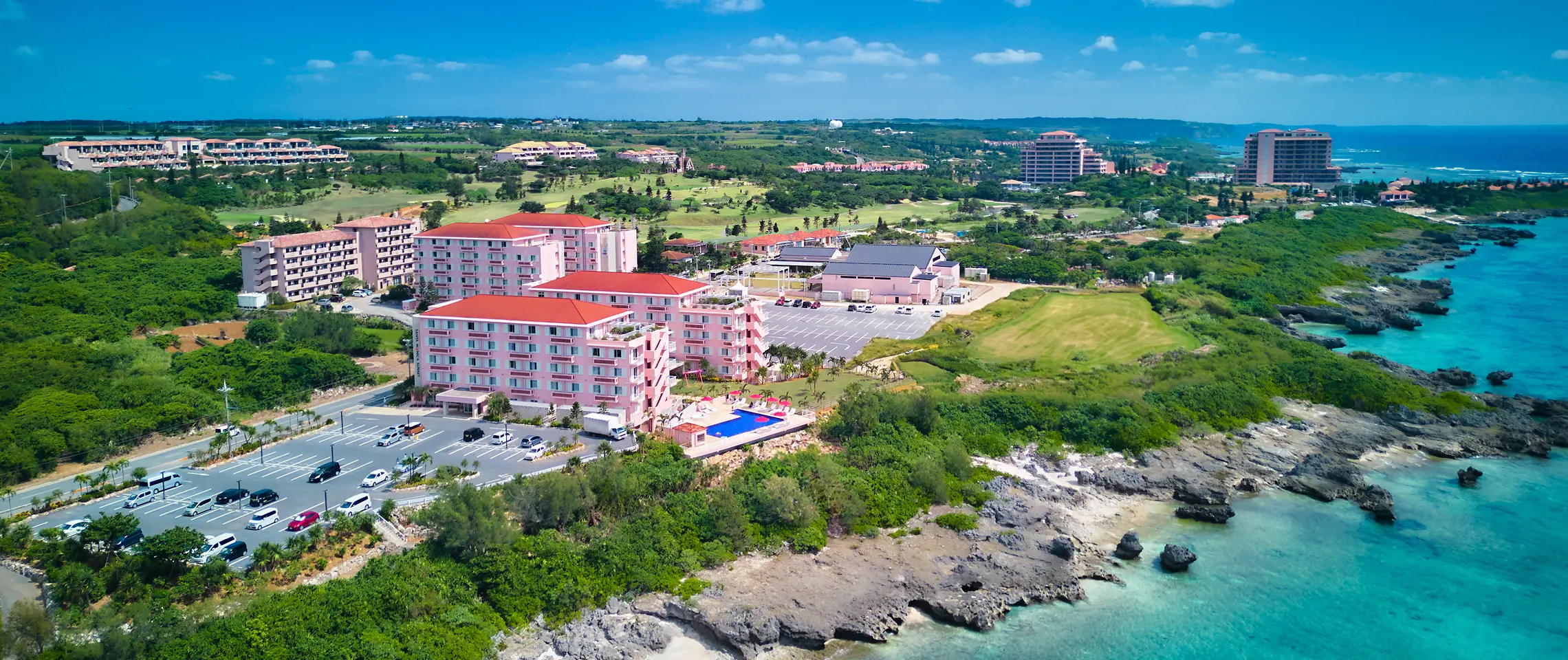 ホットクロスポイント サンタモニカ