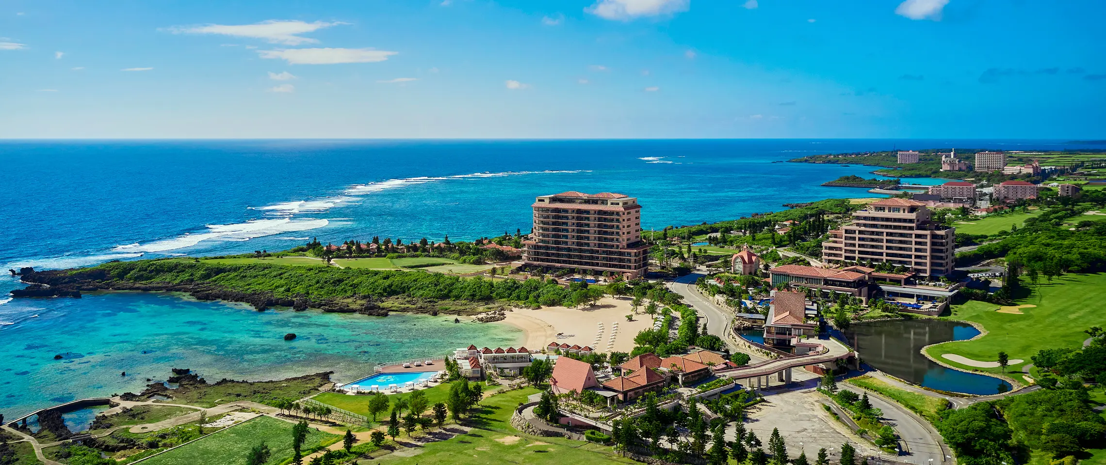 ホテル シギラミラージュ