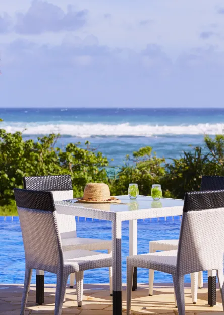 ALLAMANDA IMGYA CORAL VILLAGE