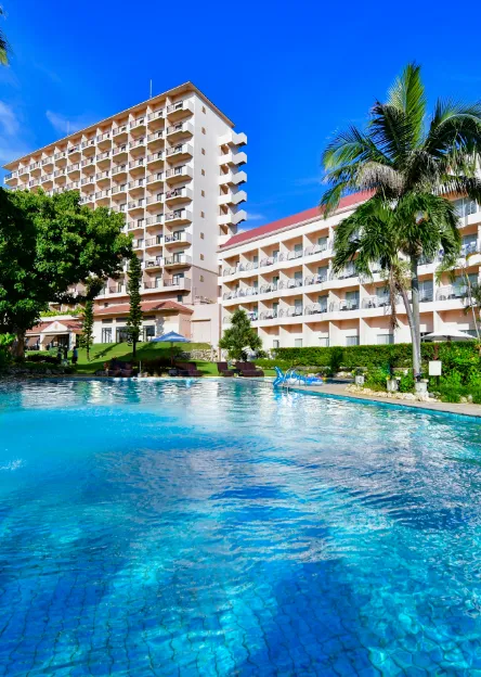 HOTEL BREEZE BAY MARINA