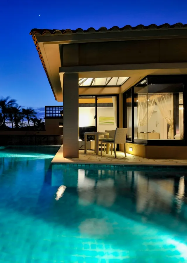 Shigira Bayside Suite ALLAMANDA