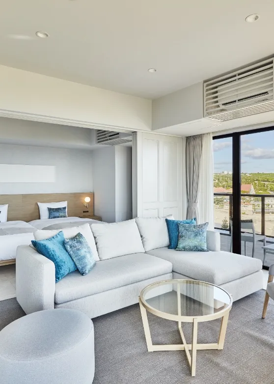 HOTEL SHIGIRA MIRAGE BEACHFRONT