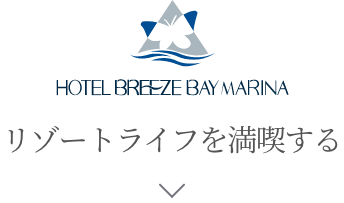 HOTEL BREEZE BAY MARINA