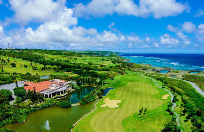 シギラベイカントリークラブ