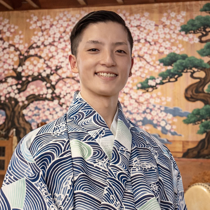君島 胤深
