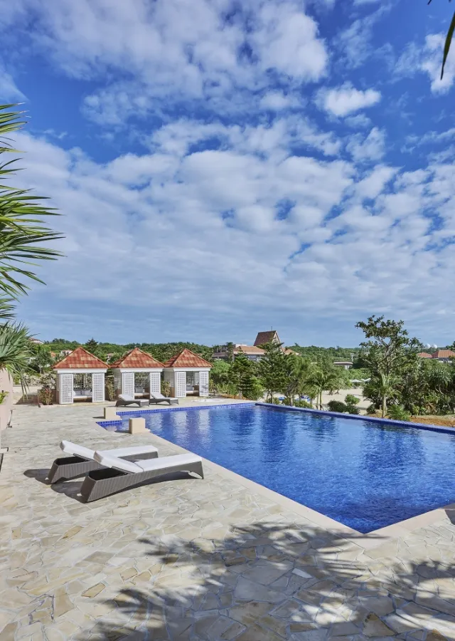 HOTEL SHIGIRA MIRAGE BEACHFRONT